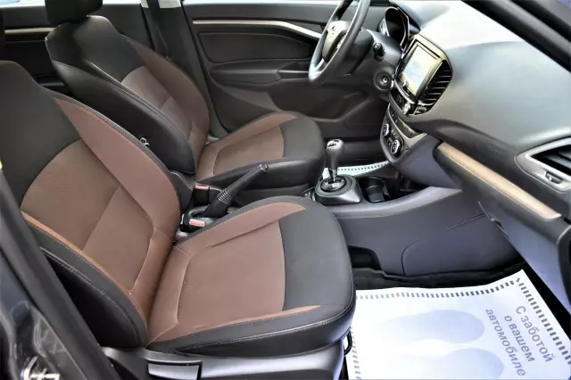 LADA Vesta 2017