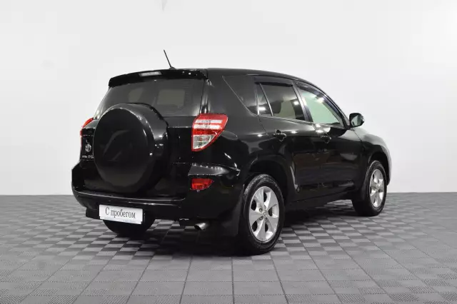Toyota RAV4 2010