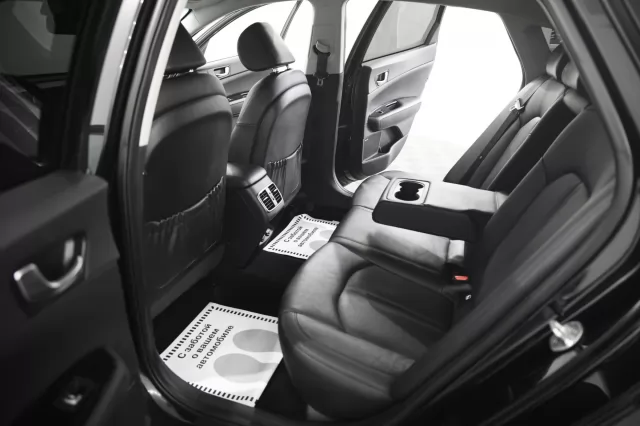 Kia Optima 2015
