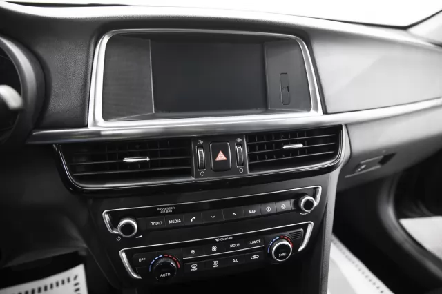 Kia Optima 2015