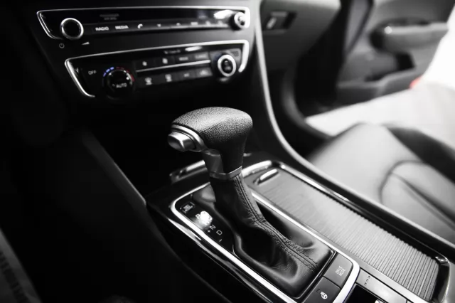 Kia Optima 2015