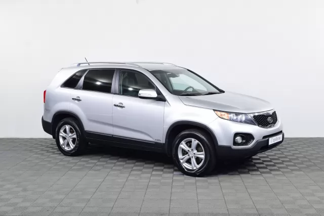 Kia Sorento 2010