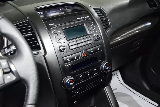 Kia Sorento 2010