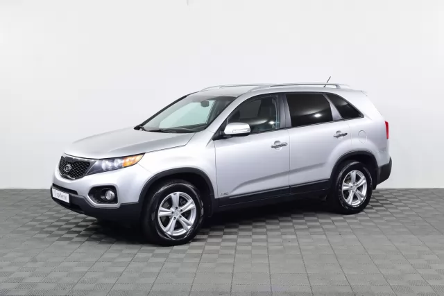 Kia Sorento 2010