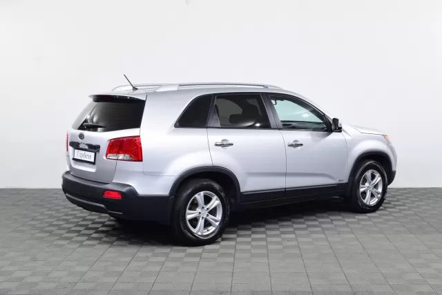 Kia Sorento 2010