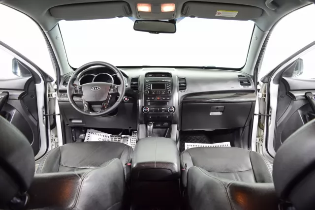 Kia Sorento 2010
