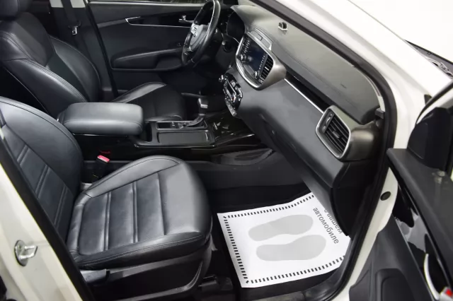 Kia Sorento 2019