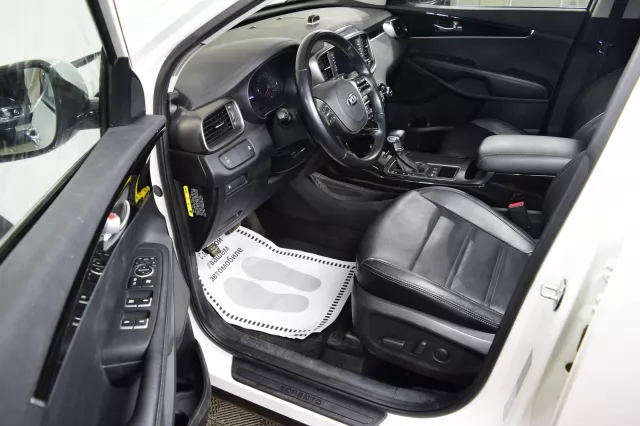 Kia Sorento 2019