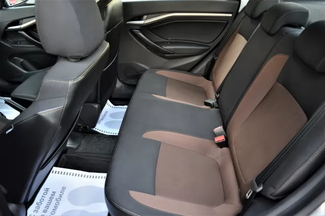 LADA Vesta 2019