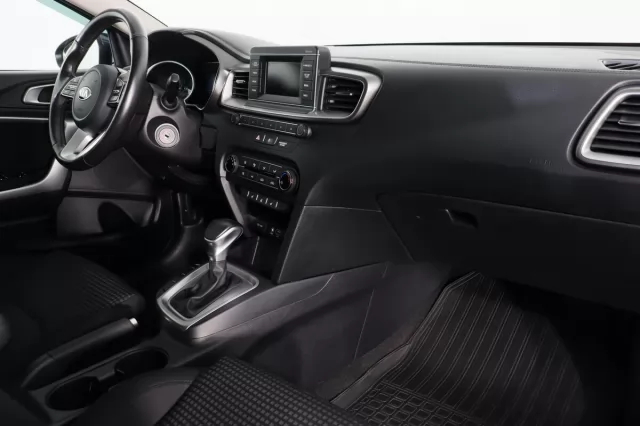 Kia Ceed 2019