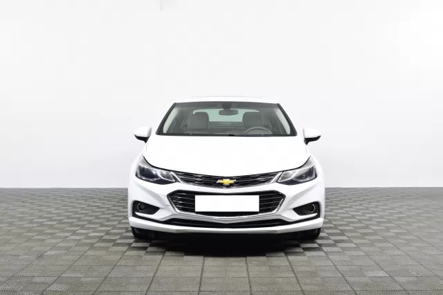 Chevrolet Malibu 2019
