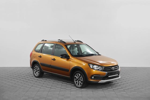 LADA Granta 2021